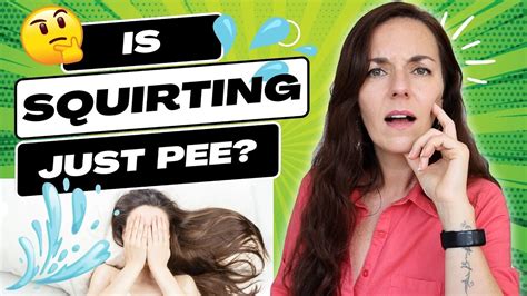 squirti|How to Squirt During Sex (and What That Liquid Actually Is)